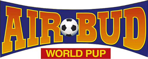 Air Bud 3 - le chien etoile logo