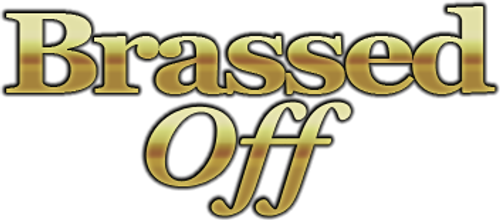 Brassed Off logo