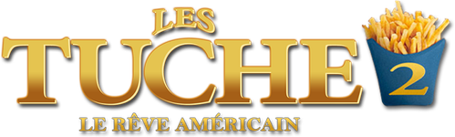 Les Tuche 2 : Le Rêve américain logo