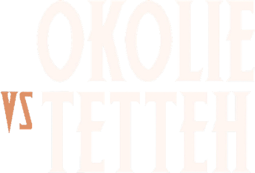 Lawrence Okolie vs. Ebenezer Tetteh logo