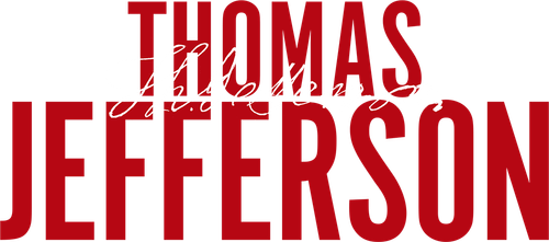Thomas Jefferson logo