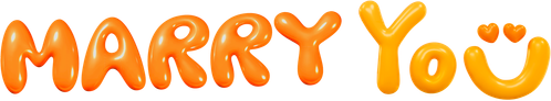 Marry YOU logo