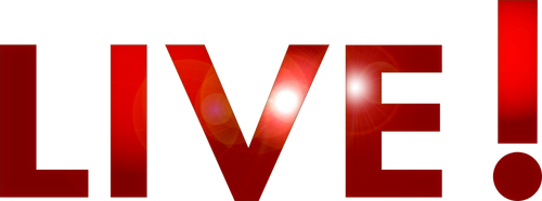 LIVE ! logo