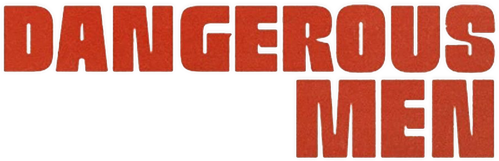 Dangerous Men logo