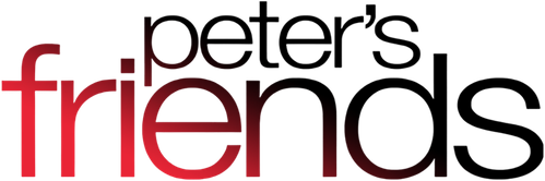 Peter's Friends logo