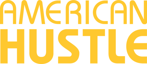 American Hustle logo