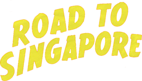 Road to Singapore logo