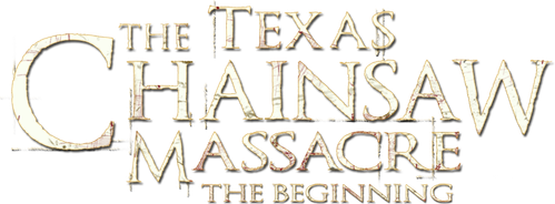 The Texas Chainsaw Massacre: The Beginning logo
