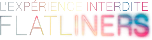 L'Expérience interdite logo
