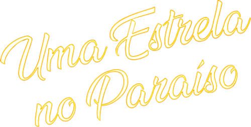A Christmas Star logo