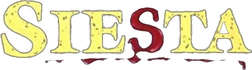 Siesta logo