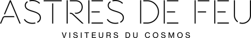 Boules de feu : depuis la nuit des temps logo