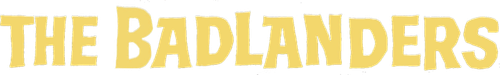 The Badlanders logo