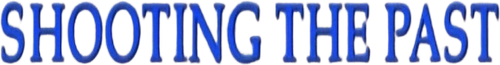 Shooting the Past logo