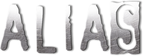 Alias logo