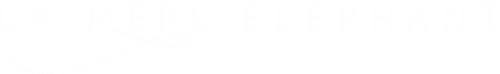 The Elephant Mother logo