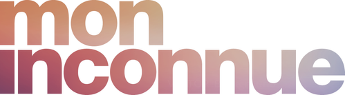 Mon Inconnue logo