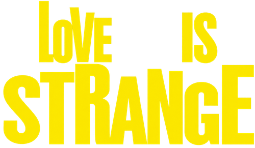 Love Is Strange logo