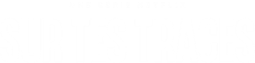 Sur tes traces logo