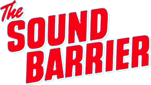 The Sound Barrier logo