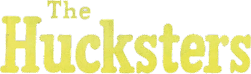 The Hucksters logo