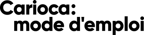 Carioca : mode d'emploi logo