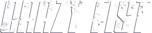 Crazy Fist logo