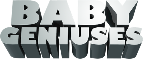 Baby Geniuses logo
