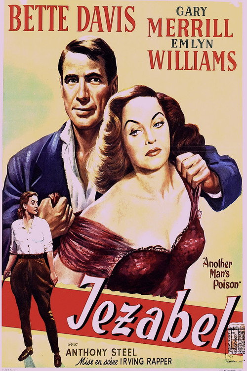 Jezebel