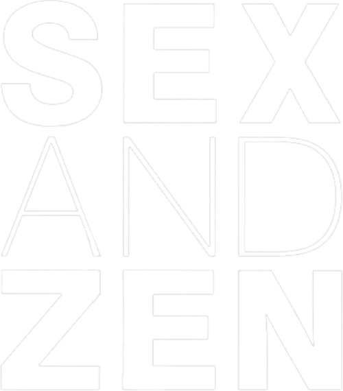 Sex and Zen logo