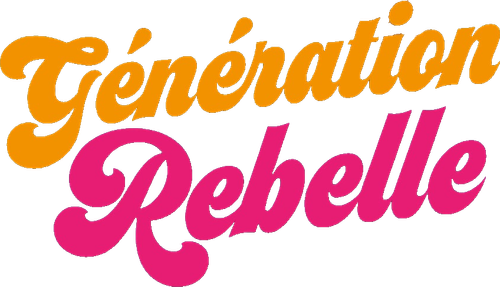 Génération Rebelle logo