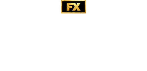 The Beauty: Official Podcast logo