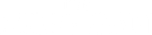 The Morrigan logo