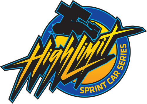 Kubota High Limit Racing Series logo