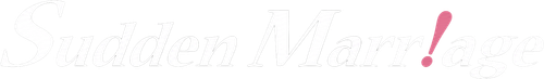 Sudden Marriage logo