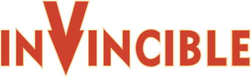 Invincible logo