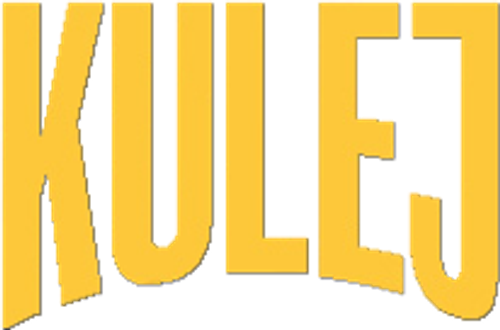 Kulej. Dwie strony medalu logo