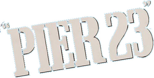 Pier 23 logo