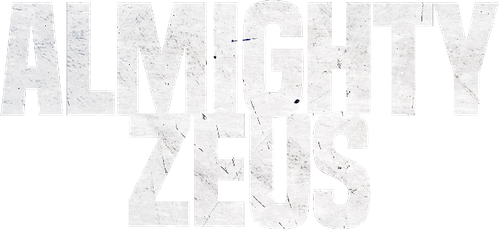 Almighty Zeus logo
