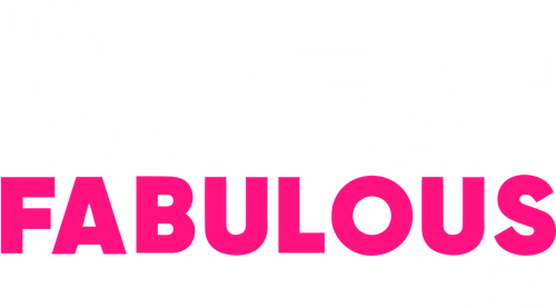 My Big Fat Fabulous Life logo