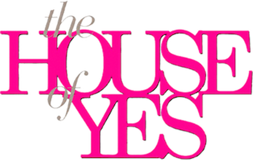 The House of Yes logo
