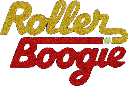 Roller Boogie logo