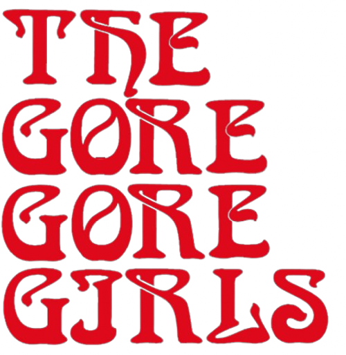 The Gore Gore Girls logo