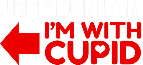 Jeff Dunham: I'm with Cupid logo