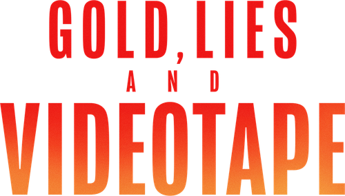 Gold, Lies & Videotape logo