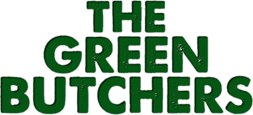The Green Butchers logo