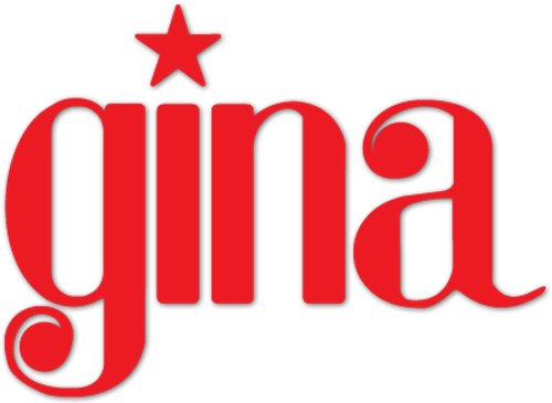 Gina logo