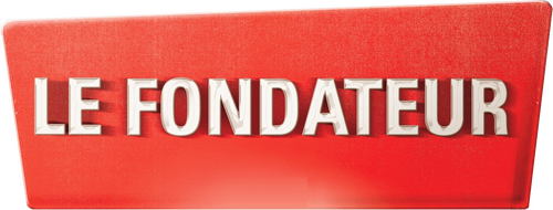 Le Fondateur logo