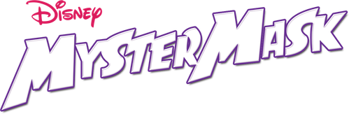 Myster Mask logo