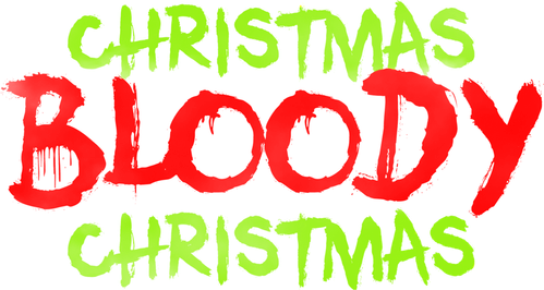 Christmas Bloody Christmas logo